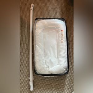 Dock A Tot Deluxe Plus Bundle